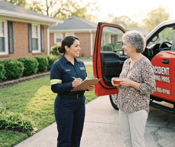 Accident Towing Service Lake Forest, CA FAQs